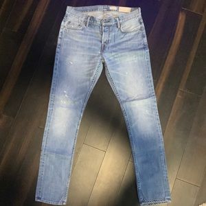 AllSAINTS JEANS MEN
